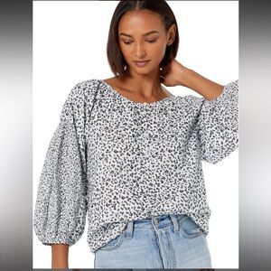 Michael Stars Alexa Top